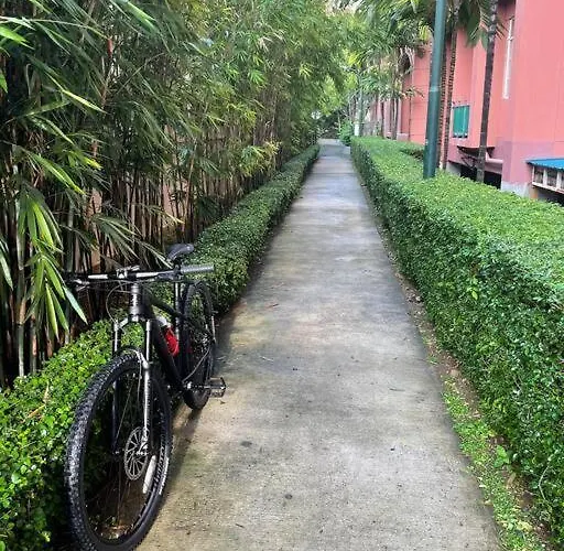 Borbon's Manila