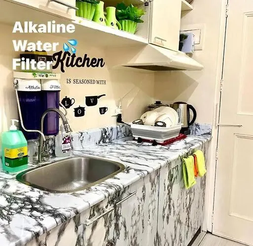 Apartment Borbon's
