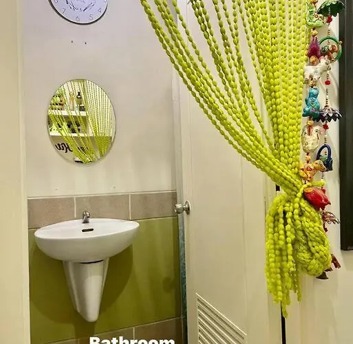 Borbon's Manila